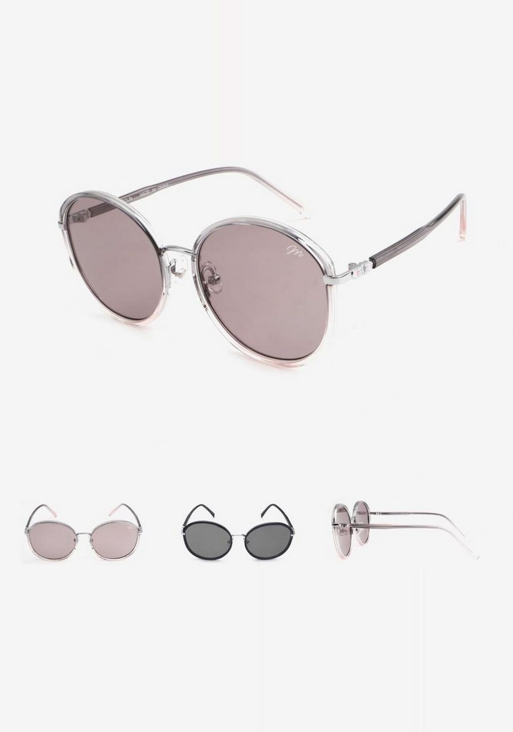 Lentes de Sol Polarizados F 076 Miniso