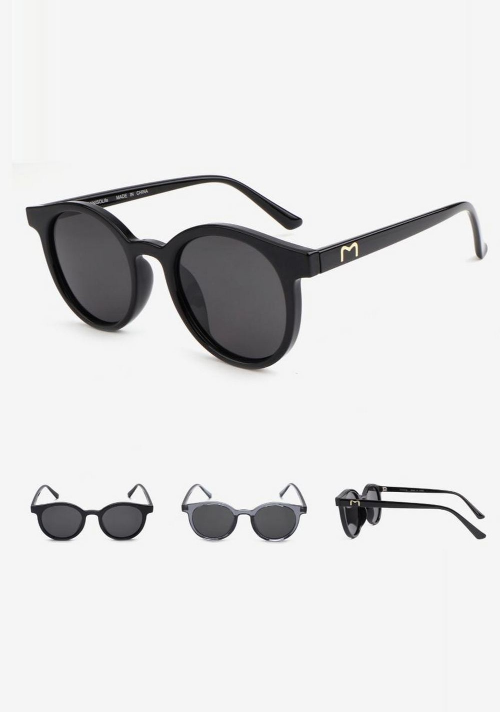 Lentes de Sol Polarizados G 057 Miniso