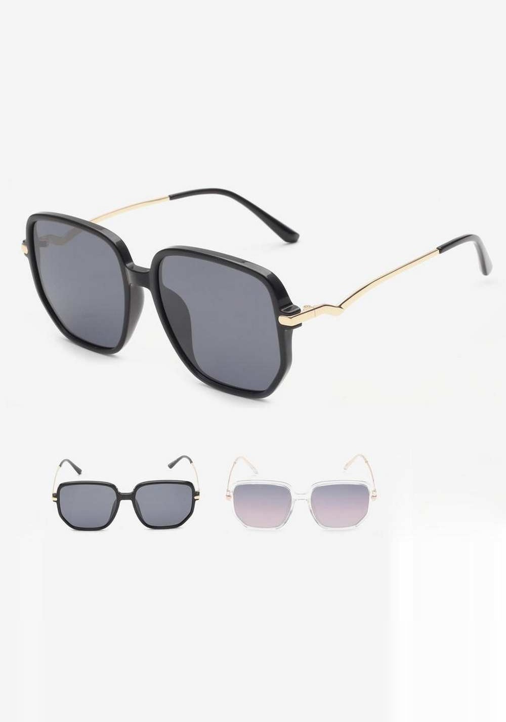 Lentes de Sol Polarizados Miniso