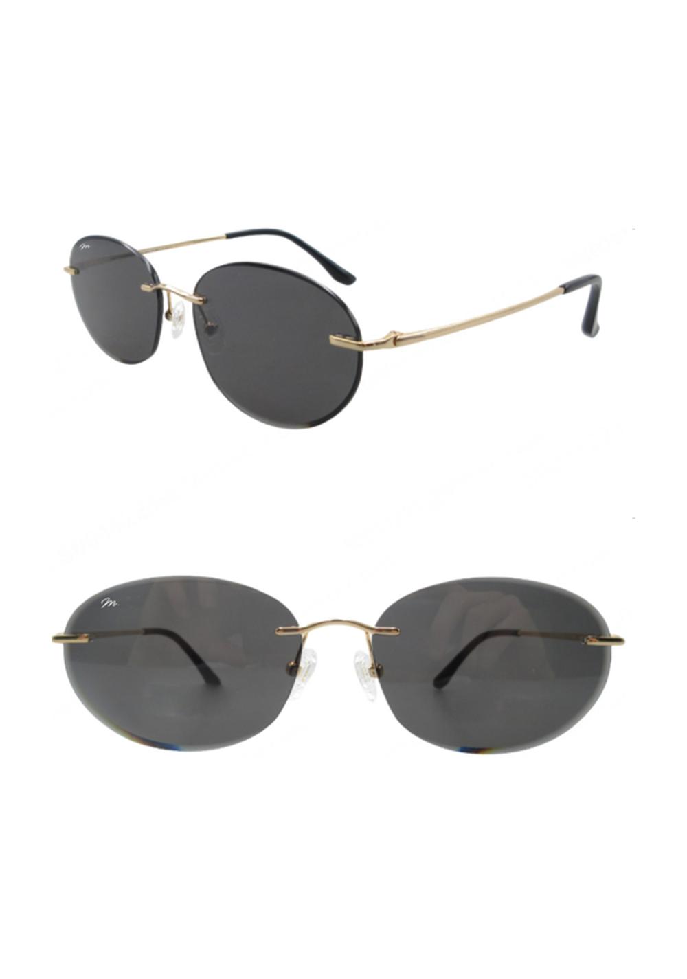 Lentes de Sol Polarizados Miniso