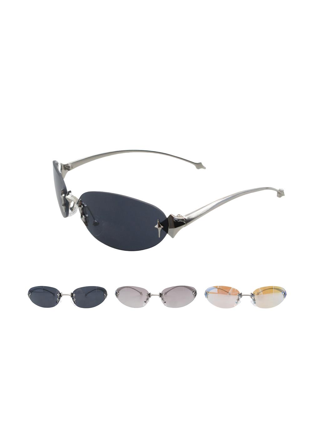 Lentes de Sol Polarizados Miniso