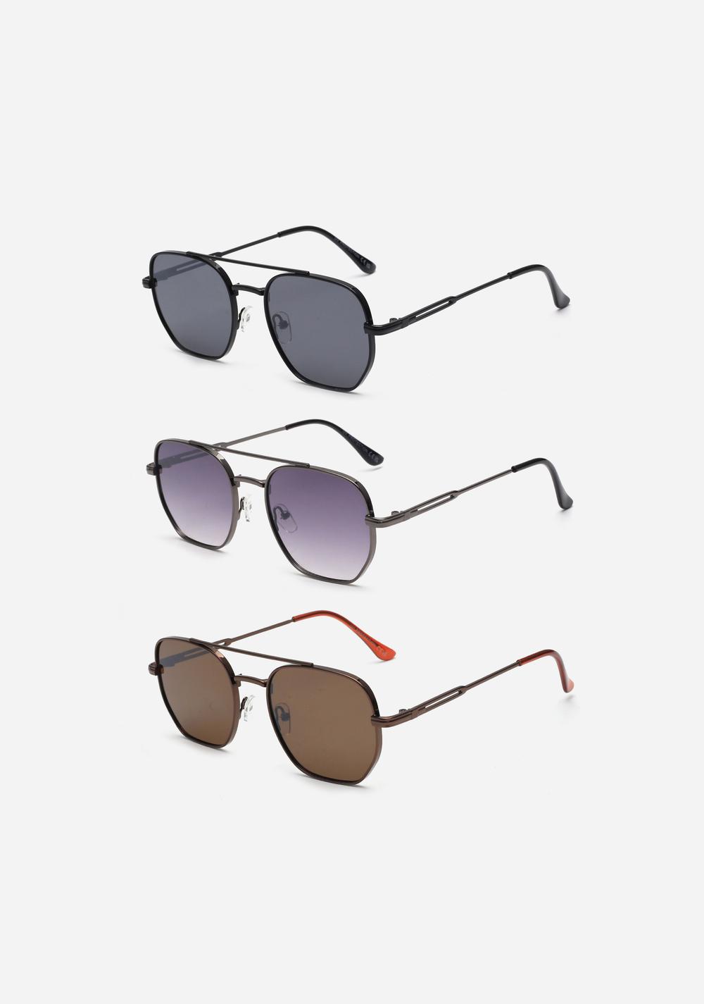 Lentes de Sol R 032 Miniso