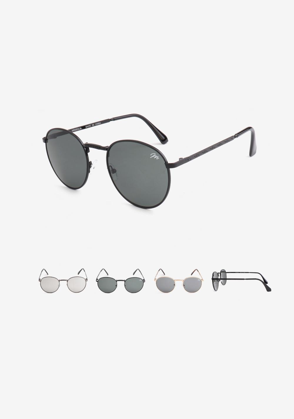 Lentes de Sol R 059 Miniso
