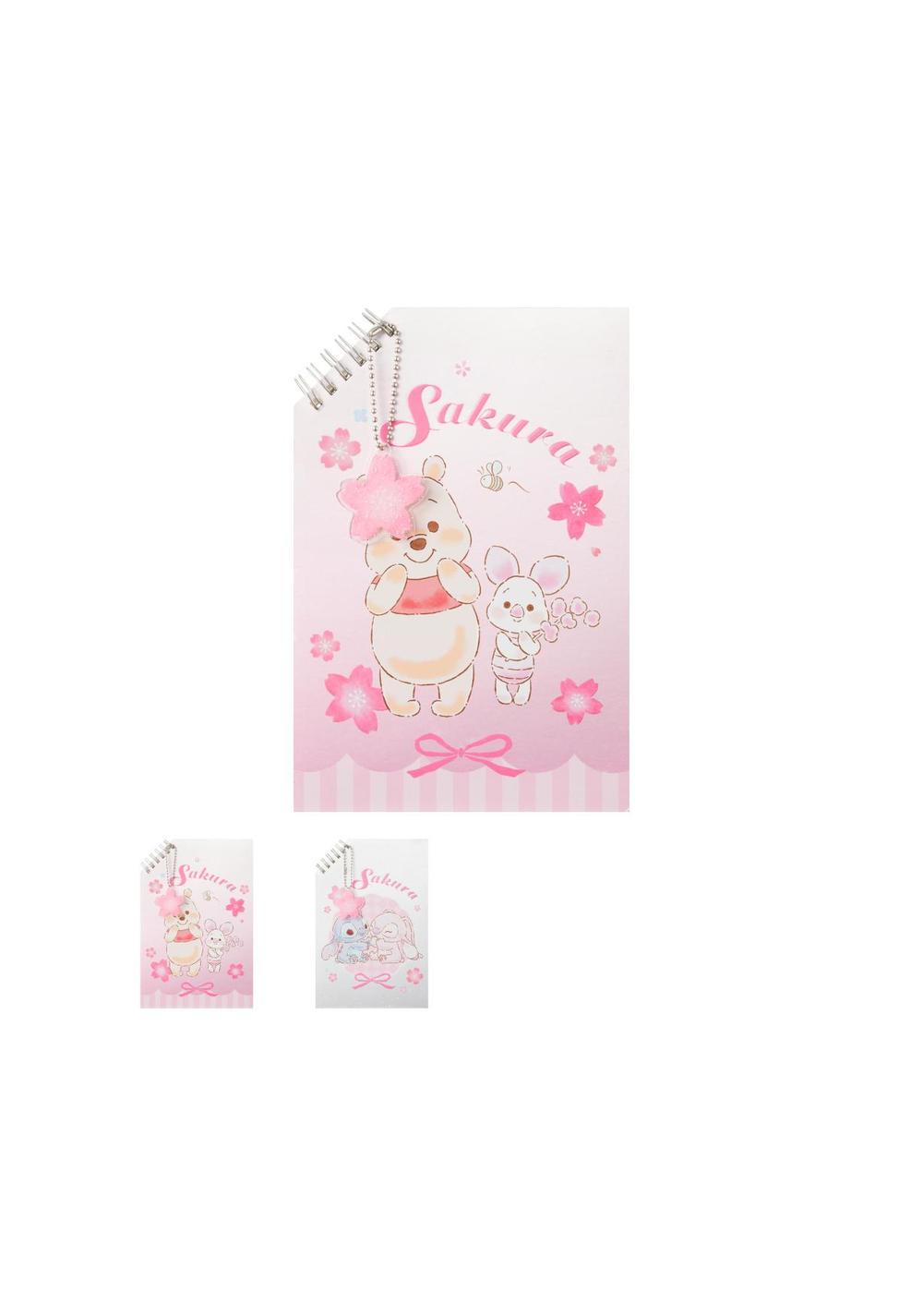 Libreta Encuadernada Colección Disney (50 Hojas) Miniso