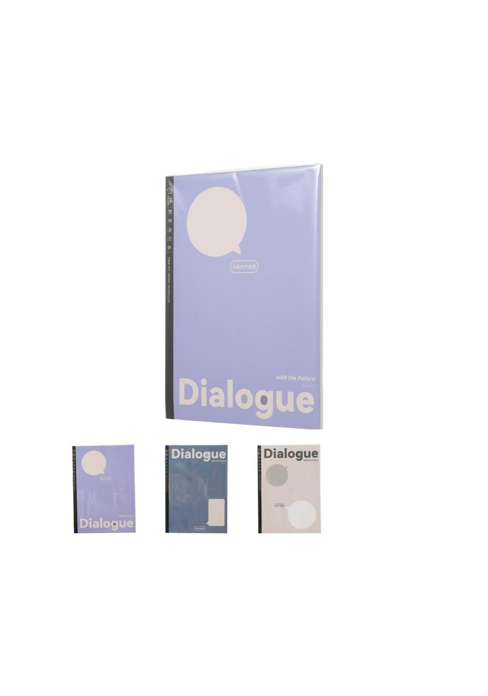 Libro Encuadernad B5 40 Hojas Miniso