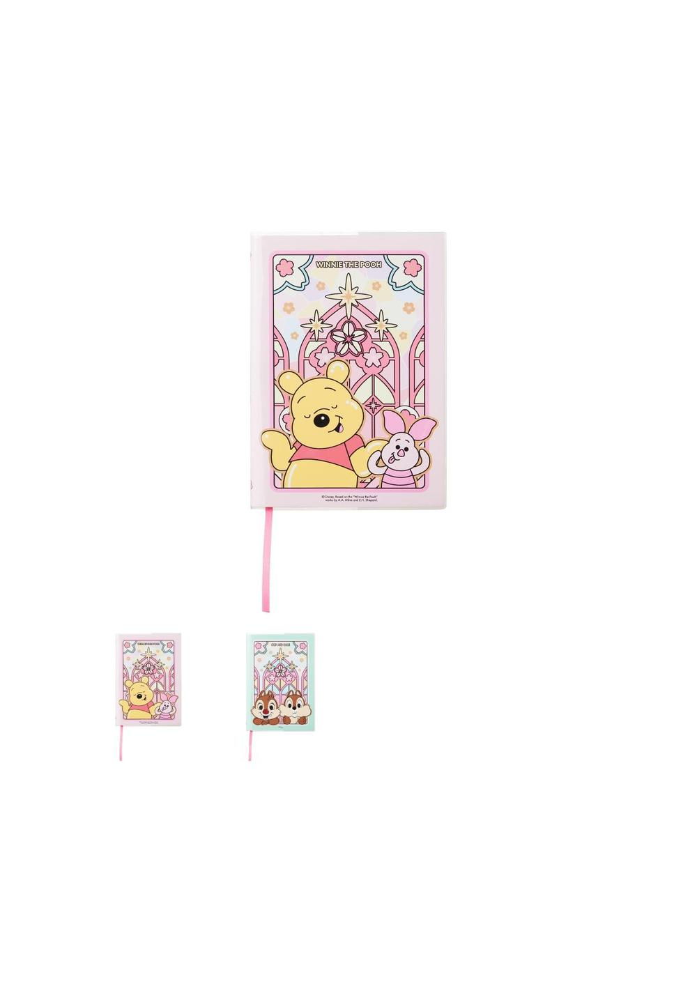 Libro Sakura Colección Disney (96 Hojas) Miniso