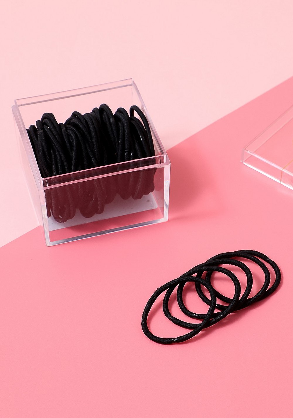 Ligas para el Cabello Miniso para Mujer - Vista 3