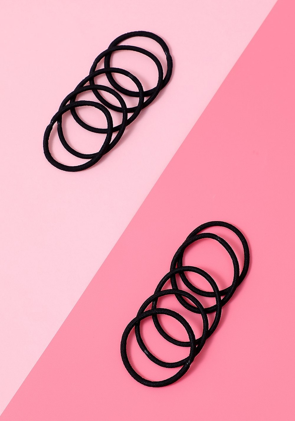 Ligas para el Cabello Miniso para Mujer - Vista 4