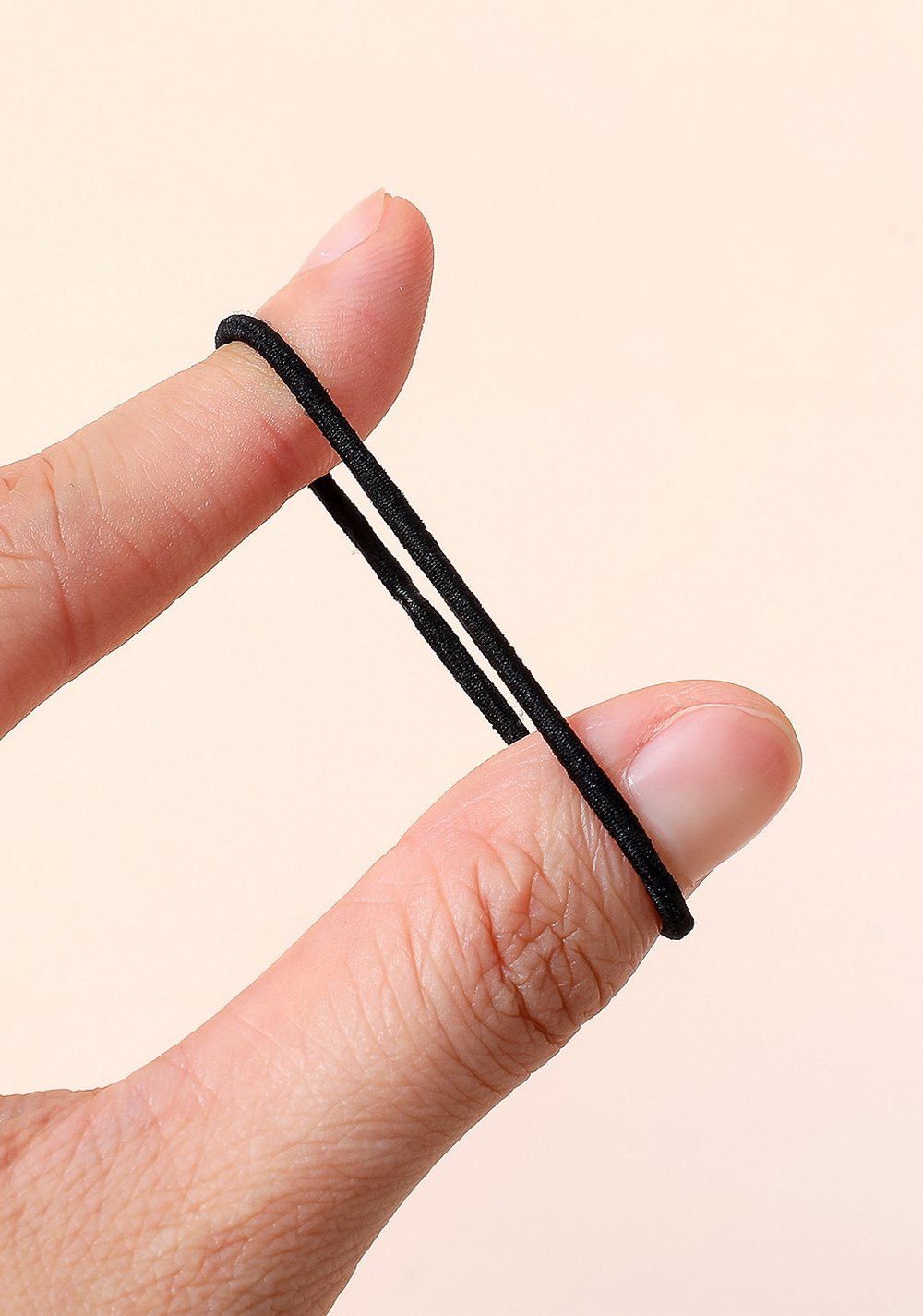 Ligas para el Cabello Miniso para Mujer - Vista 5