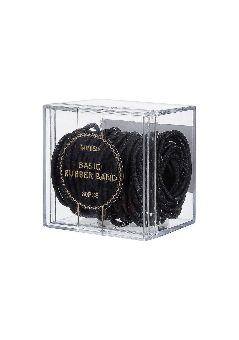 Ligas para el Cabello Miniso para Mujer - Vista 7