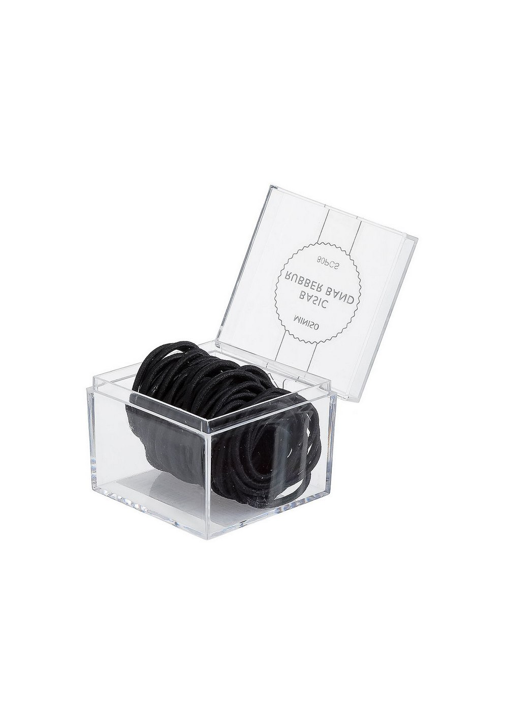 Ligas para el Cabello Miniso