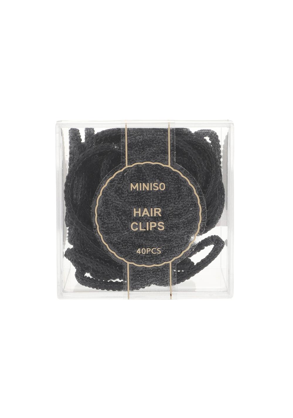 Ligas para el Cabello Miniso para Mujer - Vista 3