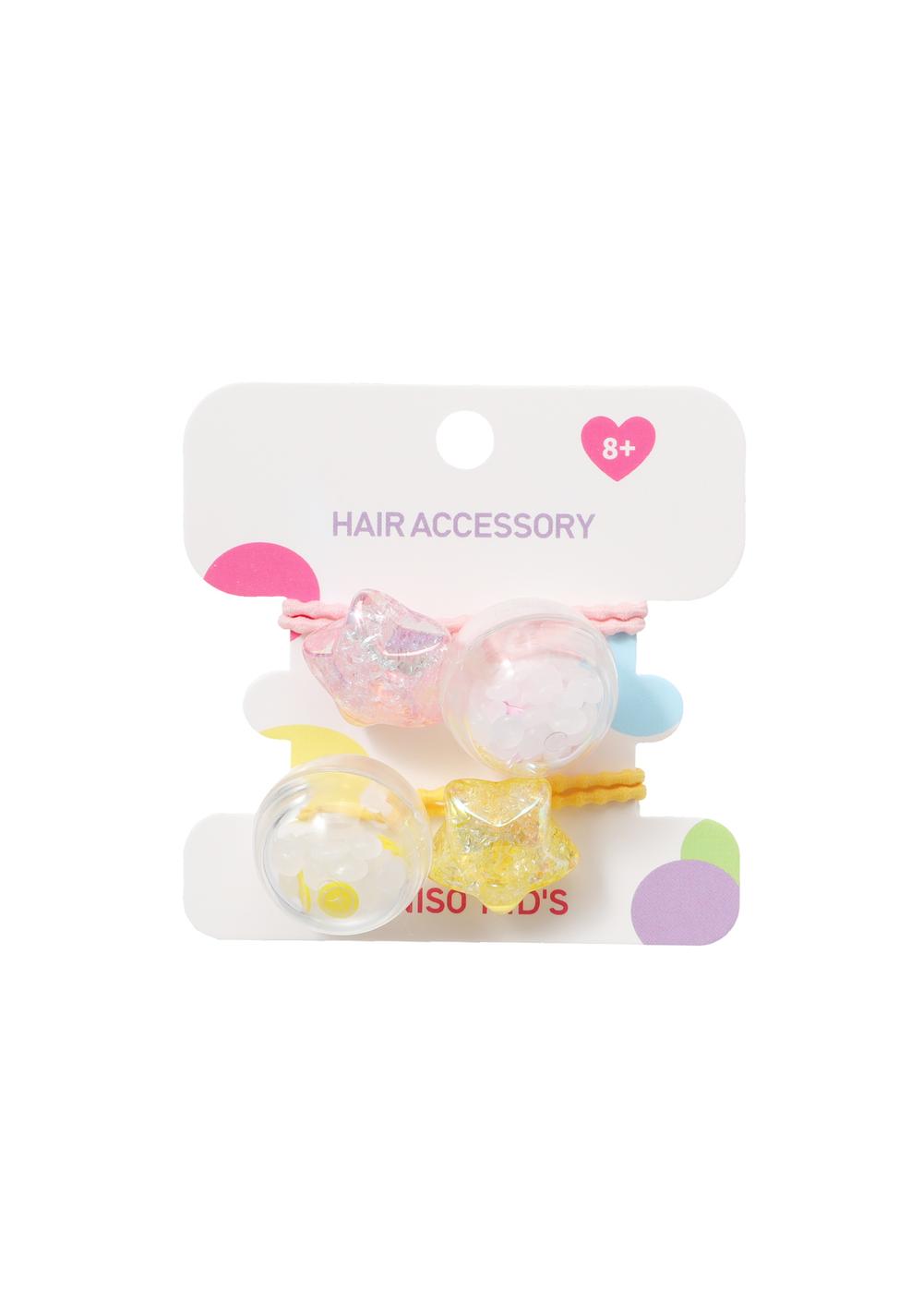 Ligas para el Cabello Miniso para Mujer - Vista 3