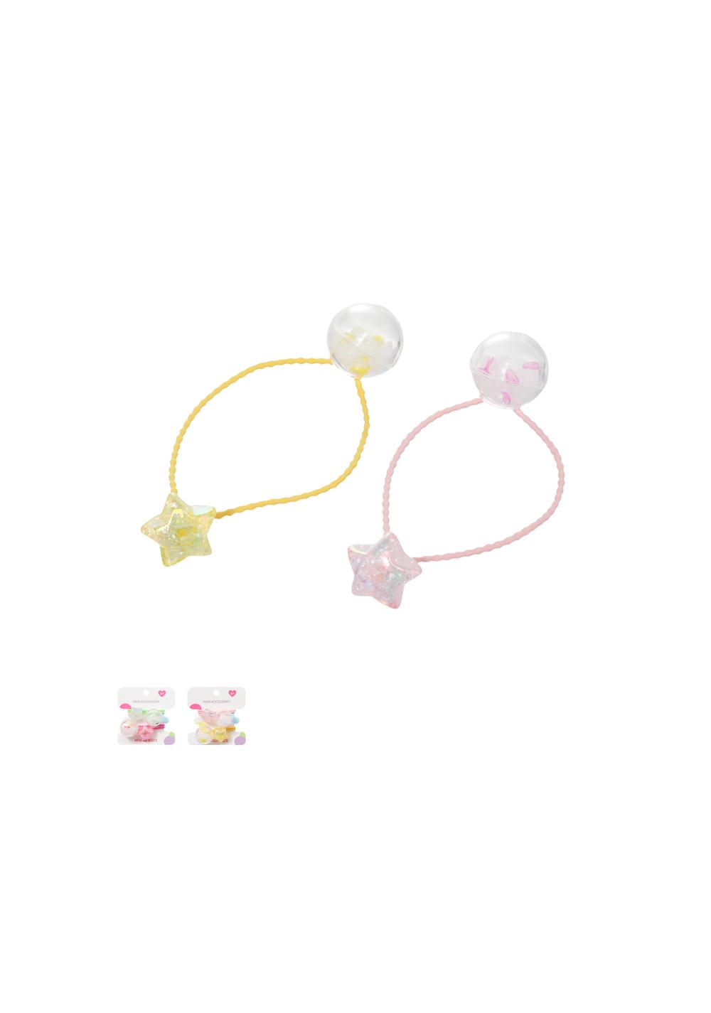 Ligas para el Cabello Miniso