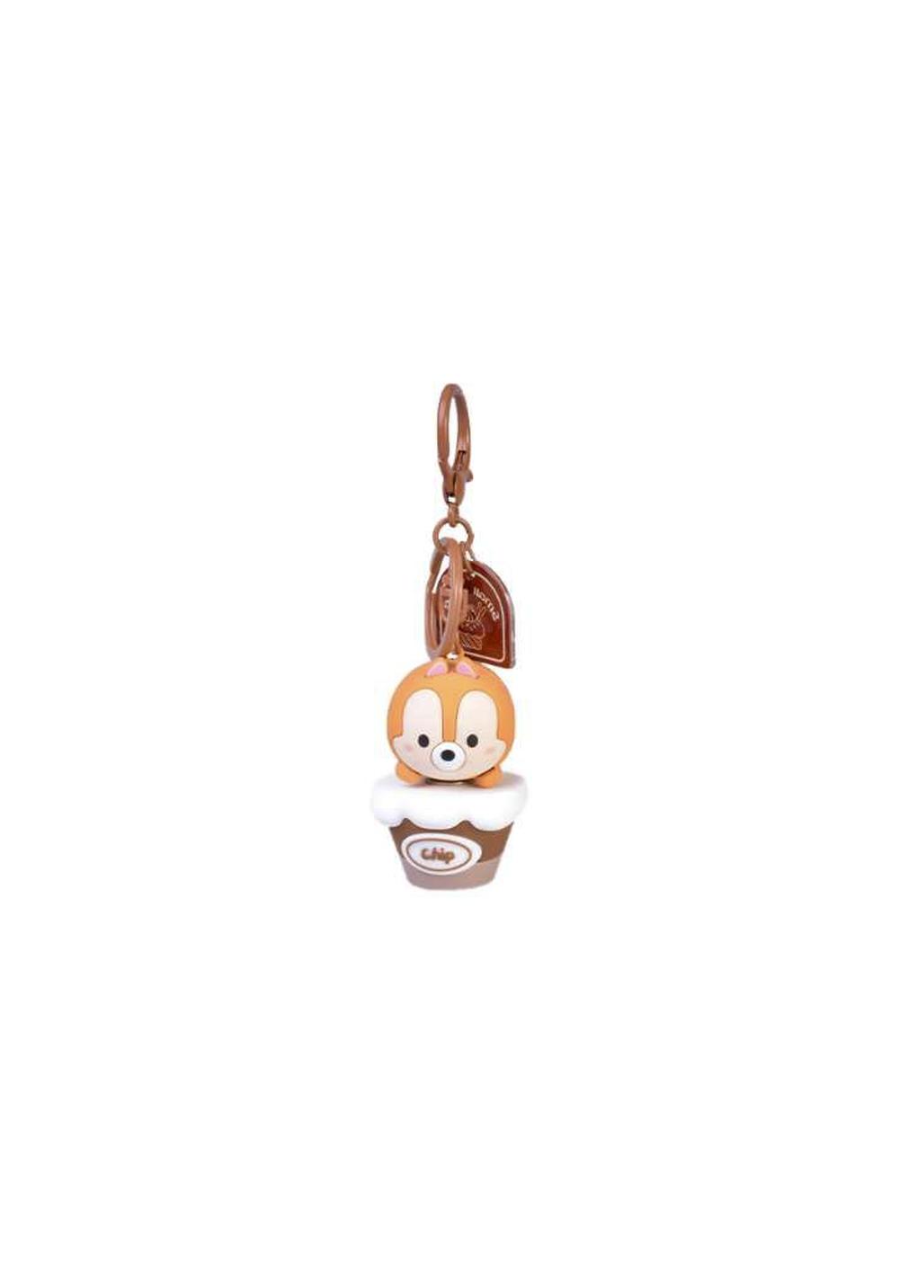 Llave Giratoria Disney Tsum Colección Miniso