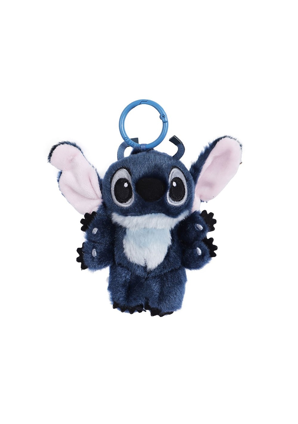 Llavero 11 Cm 15 Stitch Disney Miniso