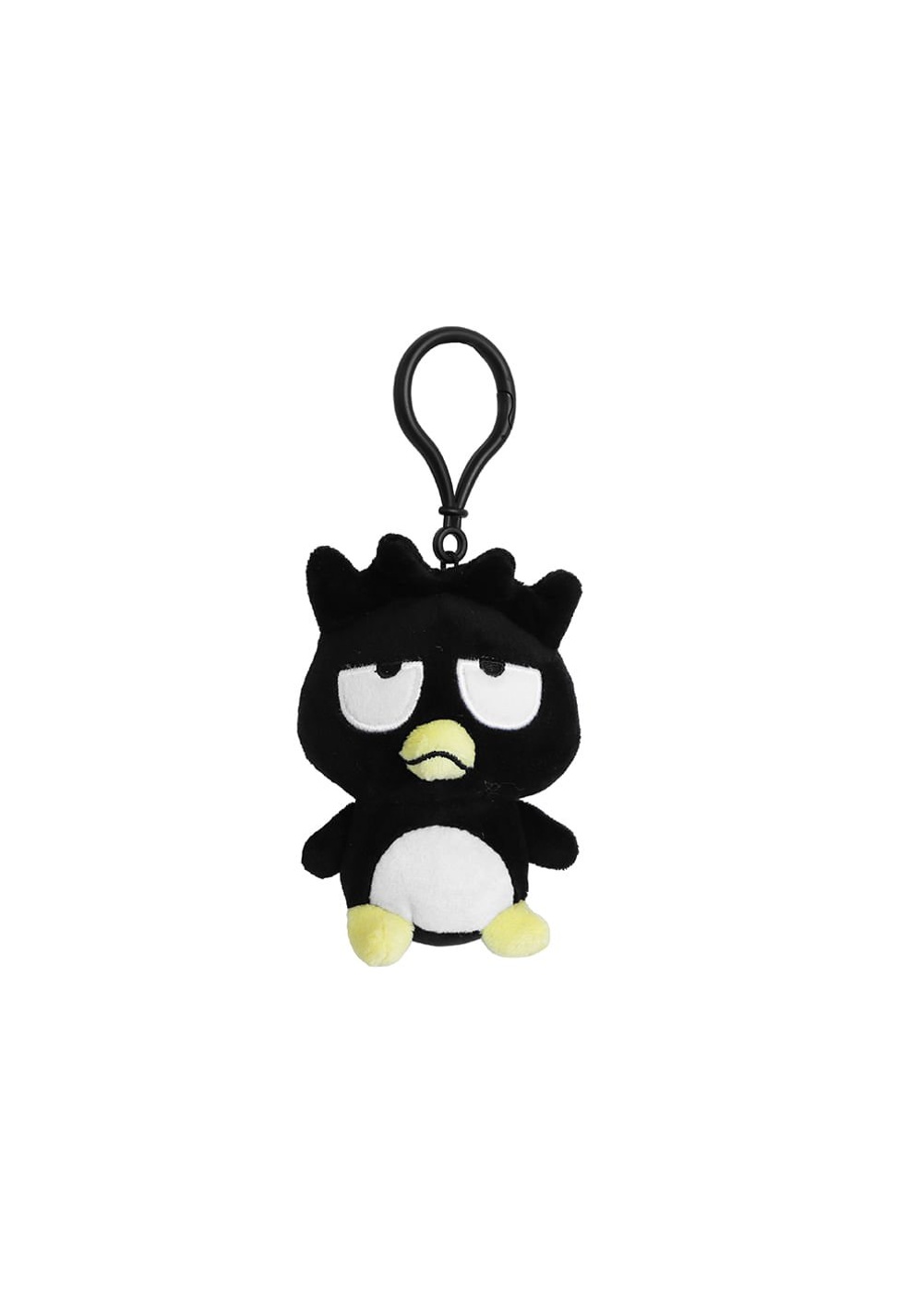 Llavero Badtz Maru en Forma de Cabeza Miniso