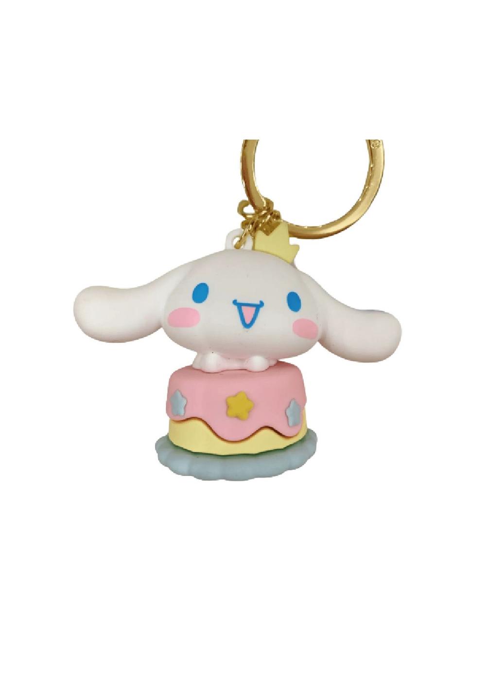Llavero Cinnamoroll Party Series Sanrio Miniso Unisex - Vista 4