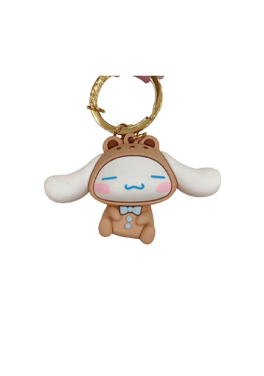 Llavero Cinnamoroll Party Series Sanrio Miniso Unisex - Vista 6