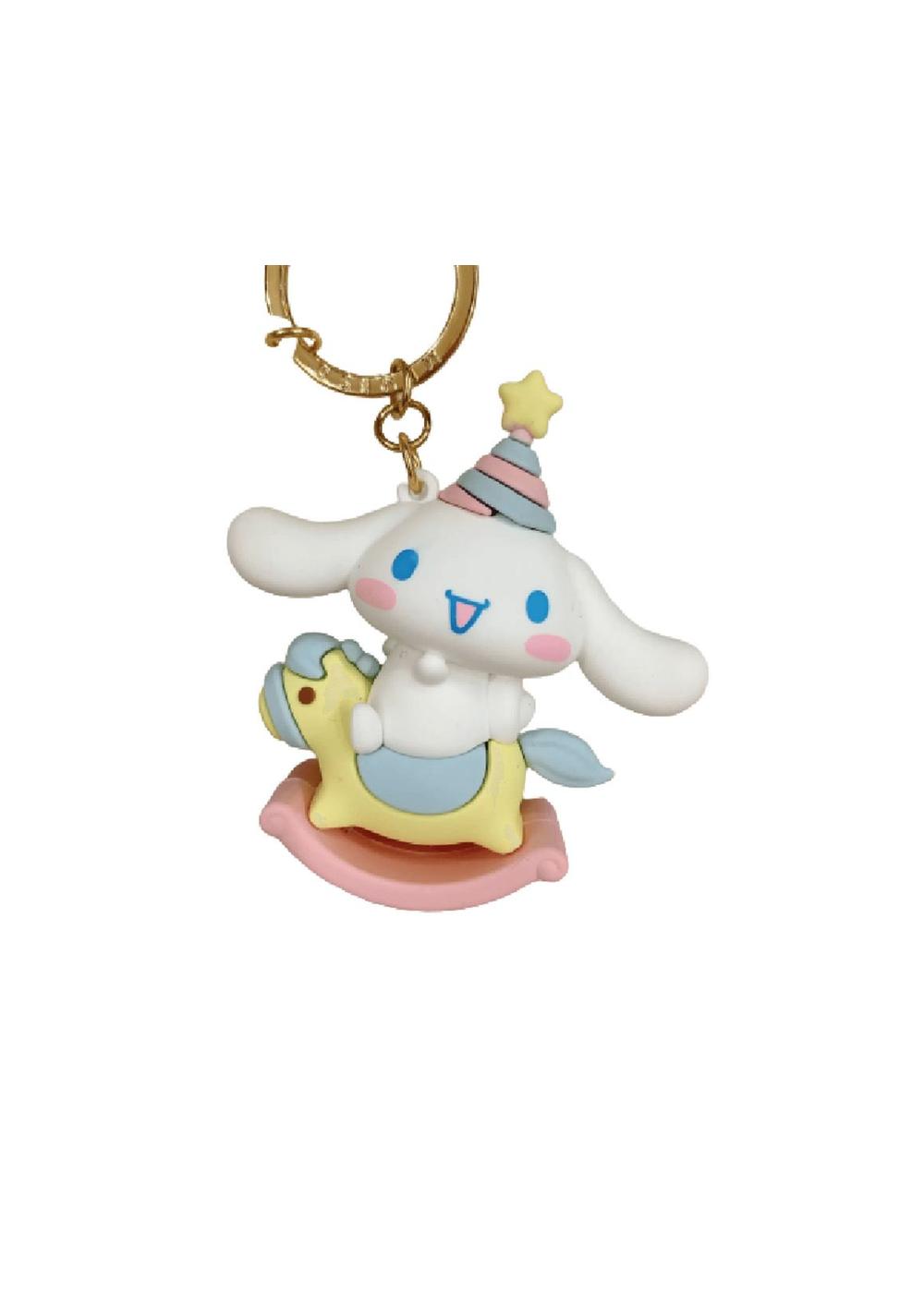 Llavero Cinnamoroll Party Series Sanrio Miniso Unisex - Vista 7