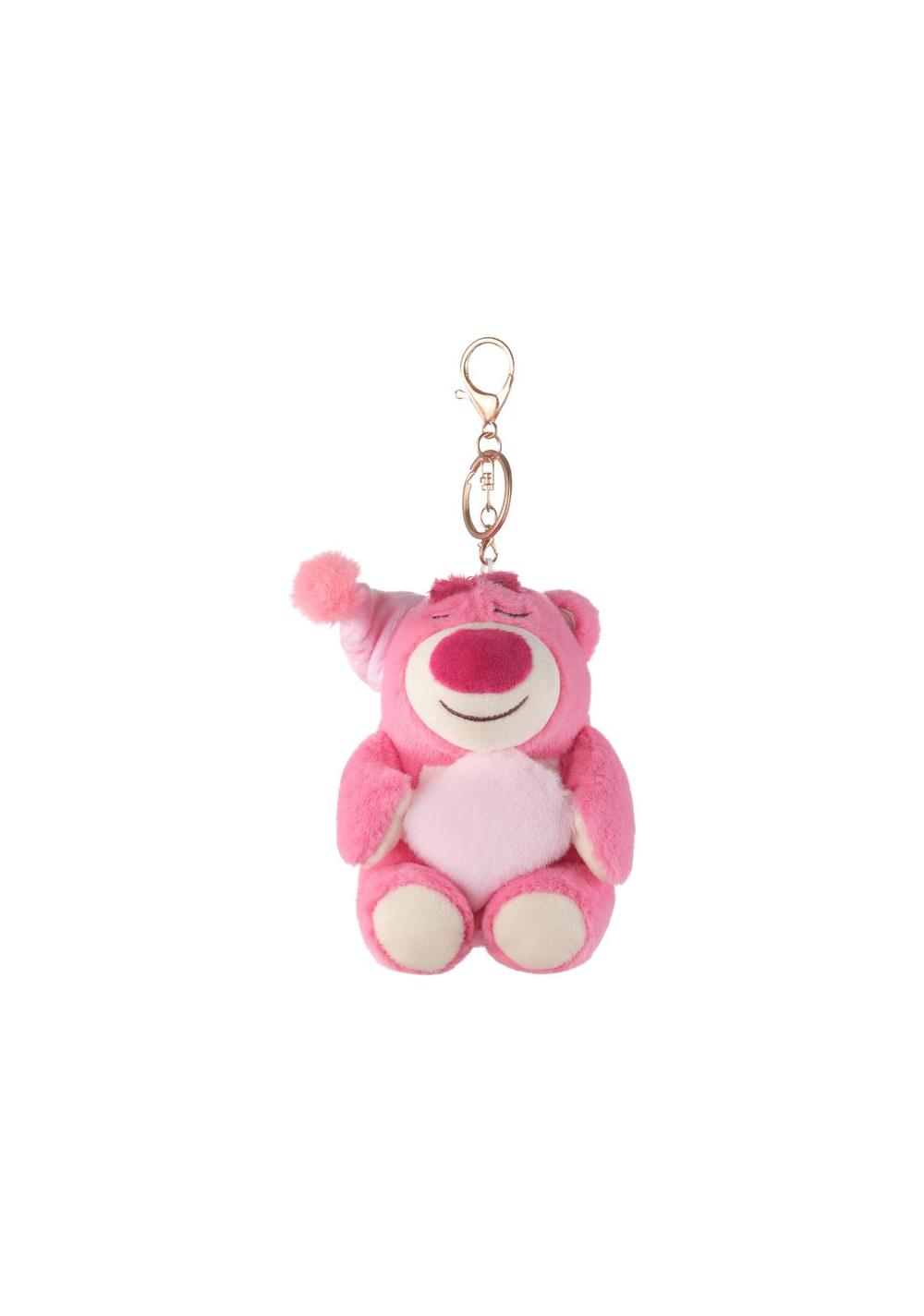 Llavero Colección Lotso Disney Miniso