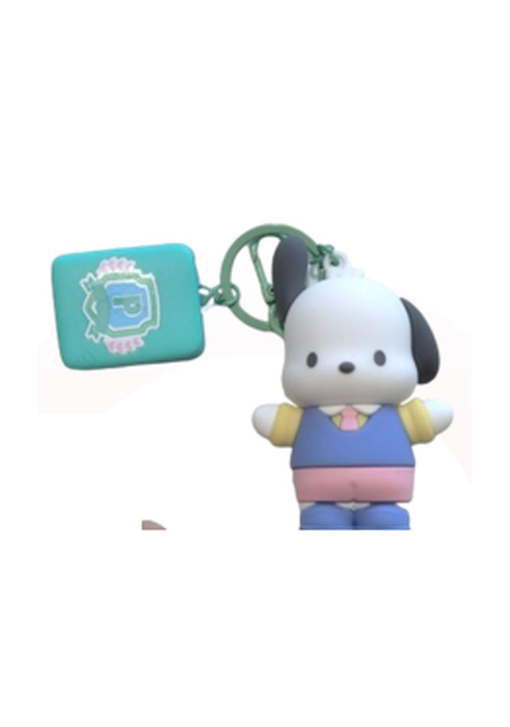 Llavero Colección Pochacco Sanrio Miniso