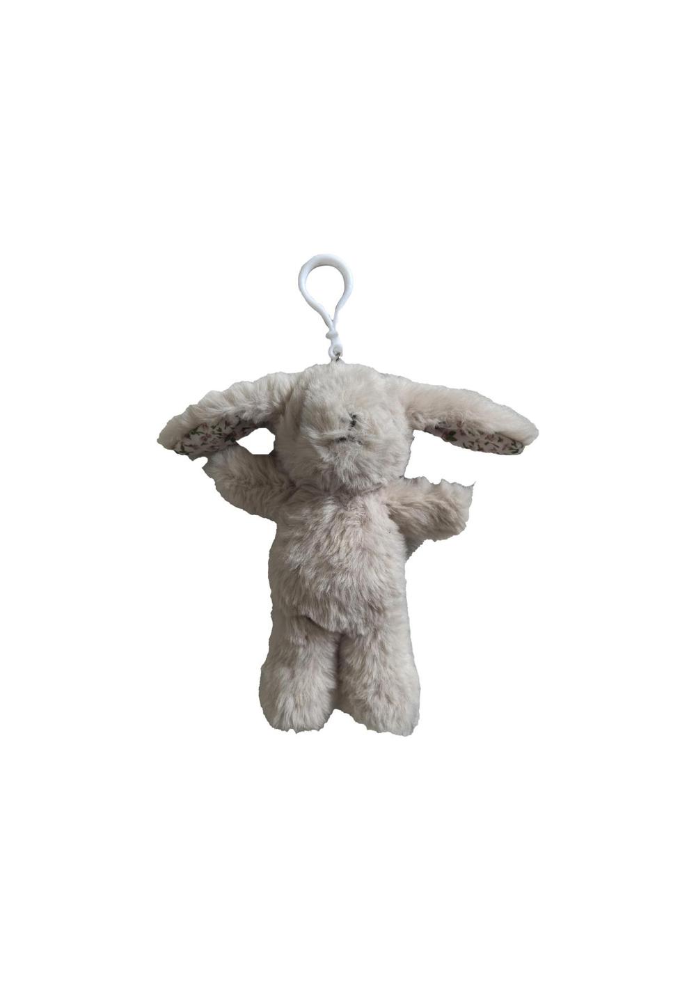 Llavero Colgante de Conejito Miniso