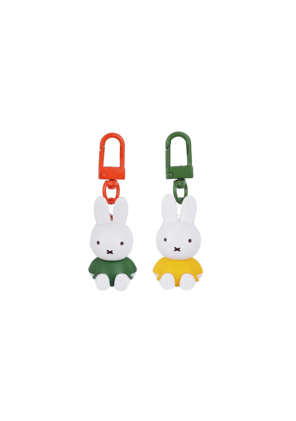 Llavero Conejito Luna Miffy Miniso