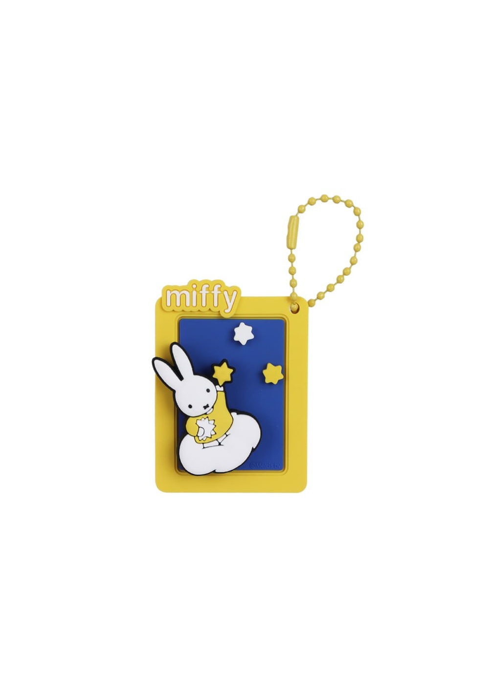 Llavero Decorativo Minidots Sintético Miniso