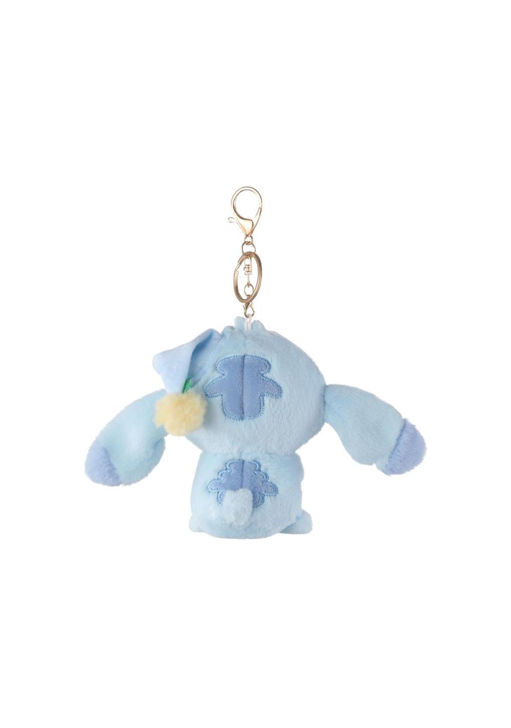 Llavero Disney Stitch Felpa 18 Cm Miniso Unisex - Vista 3