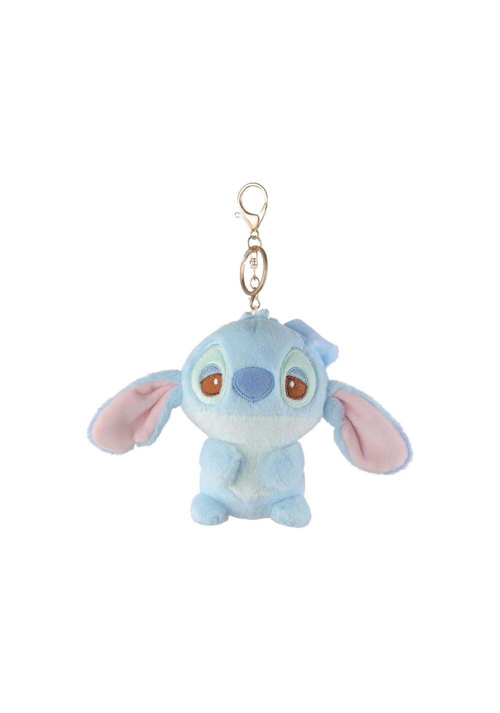 Llavero Disney Stitch Felpa 18 Cm Miniso