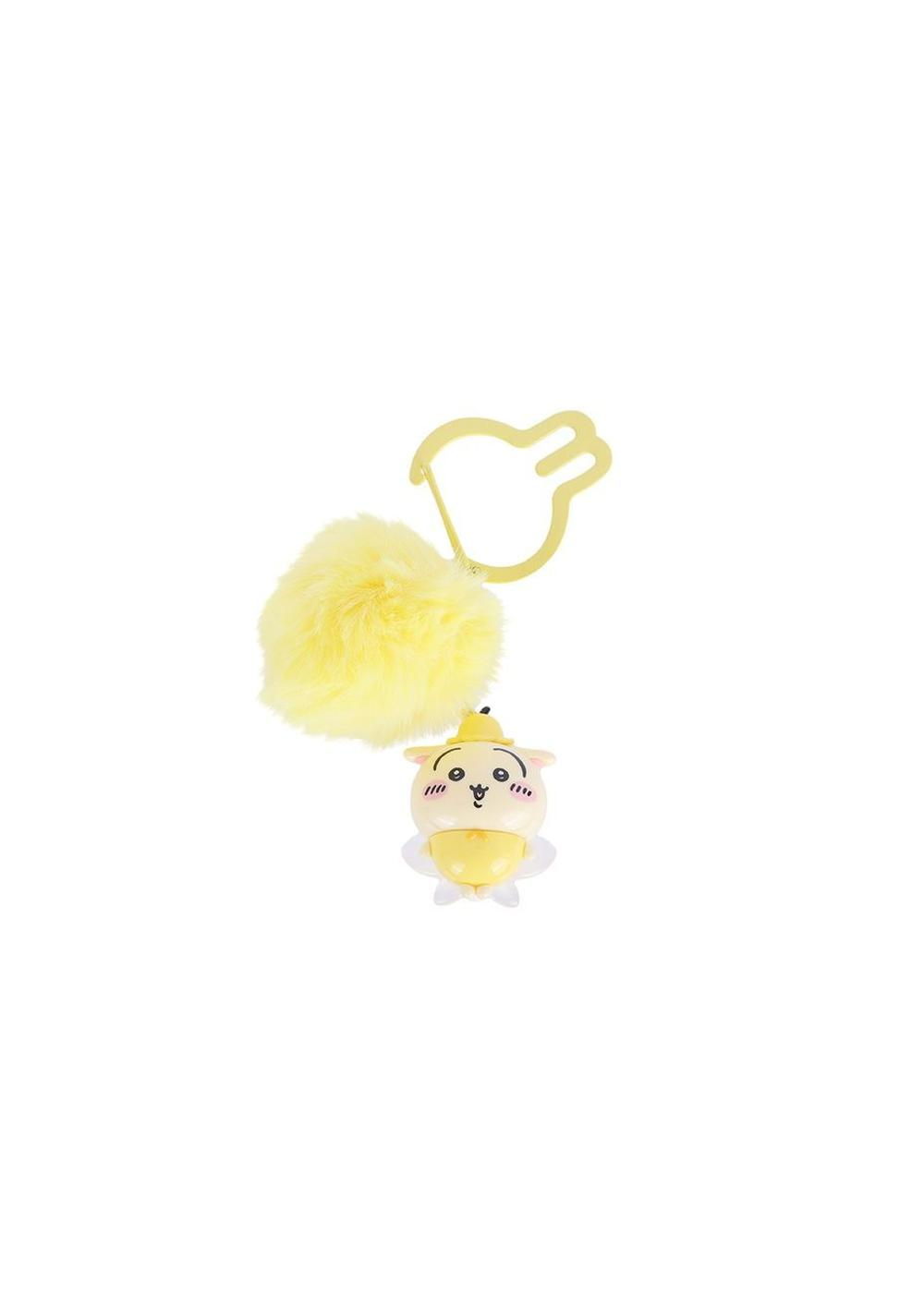 Llavero Elf Light Usagi Colección Chiikawa Miniso