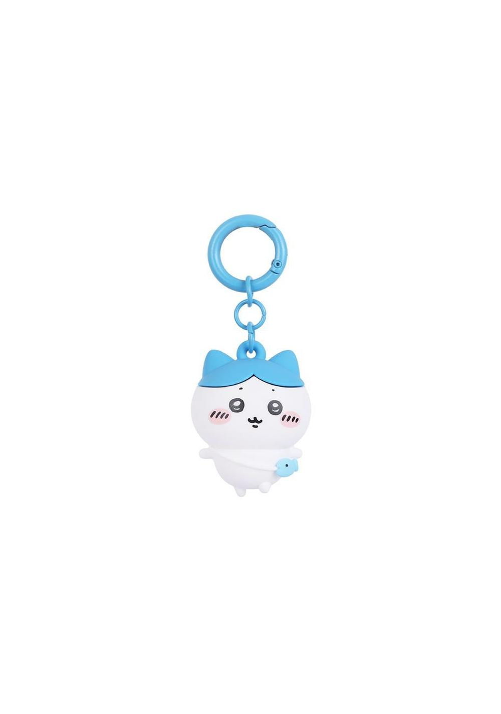 Llavero Hachiware Colección Chiikawa Miniso