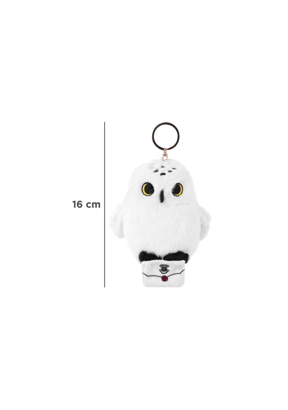 Llavero Hedwig Colección Harry Potter Miniso Unisex - Vista 4