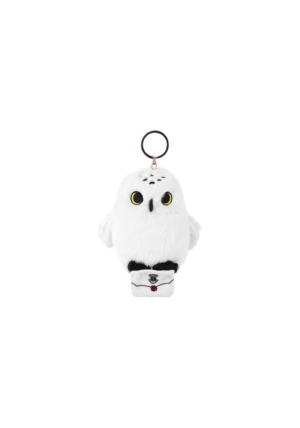Llavero Hedwig Colección Harry Potter Miniso