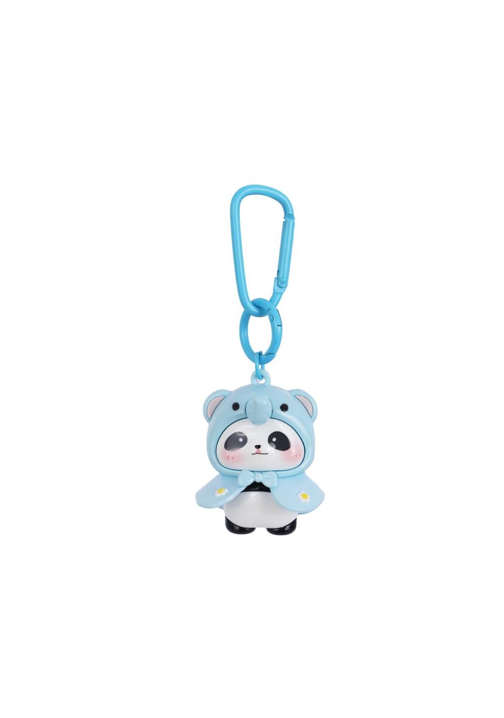 Llavero de Panda Colección Fairy Forest Miniso