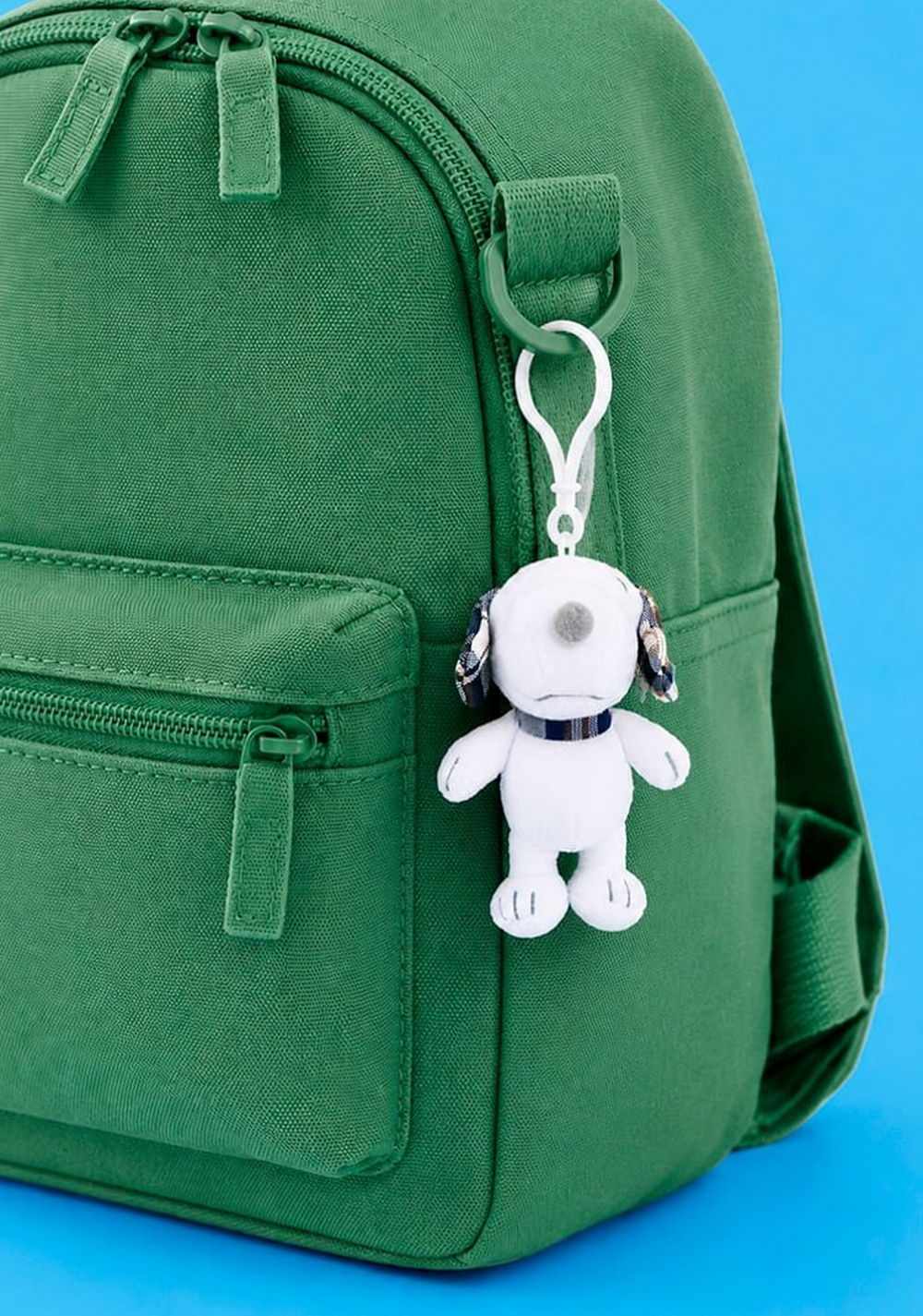 Llavero de Peluche 15 Cm 21 Snoopy Miniso Unisex - Vista 3