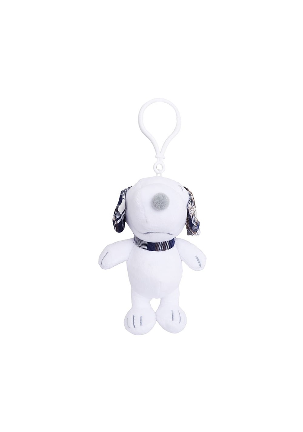 Llavero de Peluche 15 Cm 21 Snoopy Miniso
