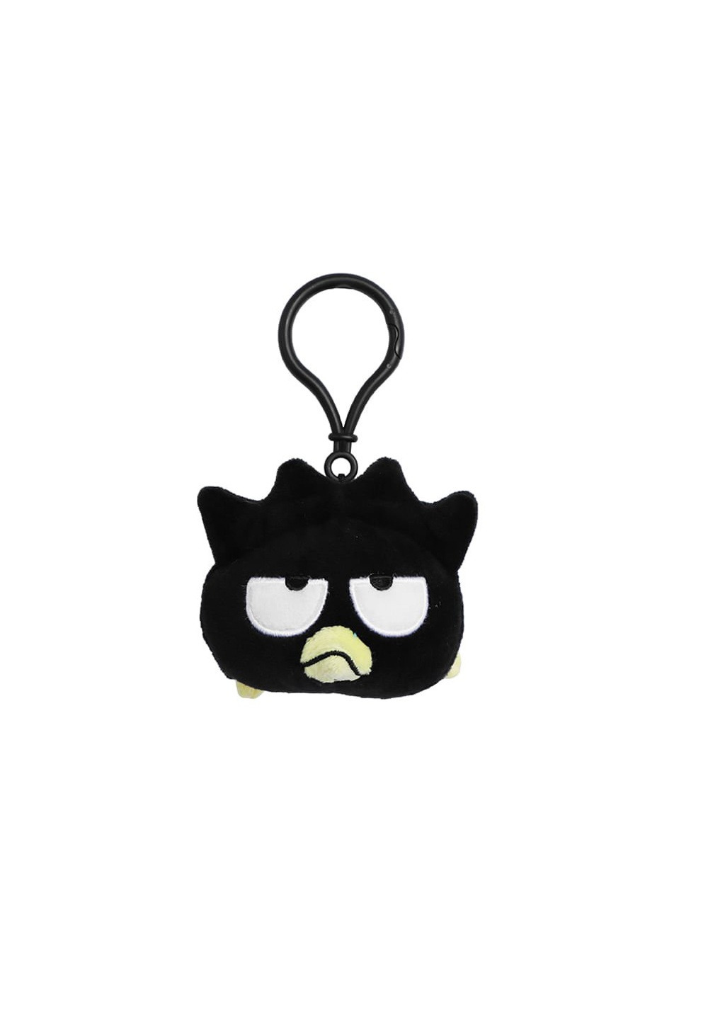 Llavero de Peluche Badtz Maru 6 Cm 14 Sanrio Miniso
