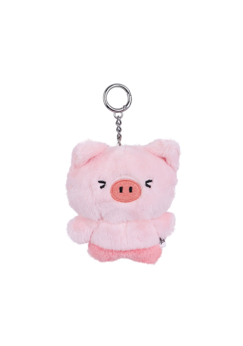 Llavero de Peluche Colección Gigi Mini Family Miniso