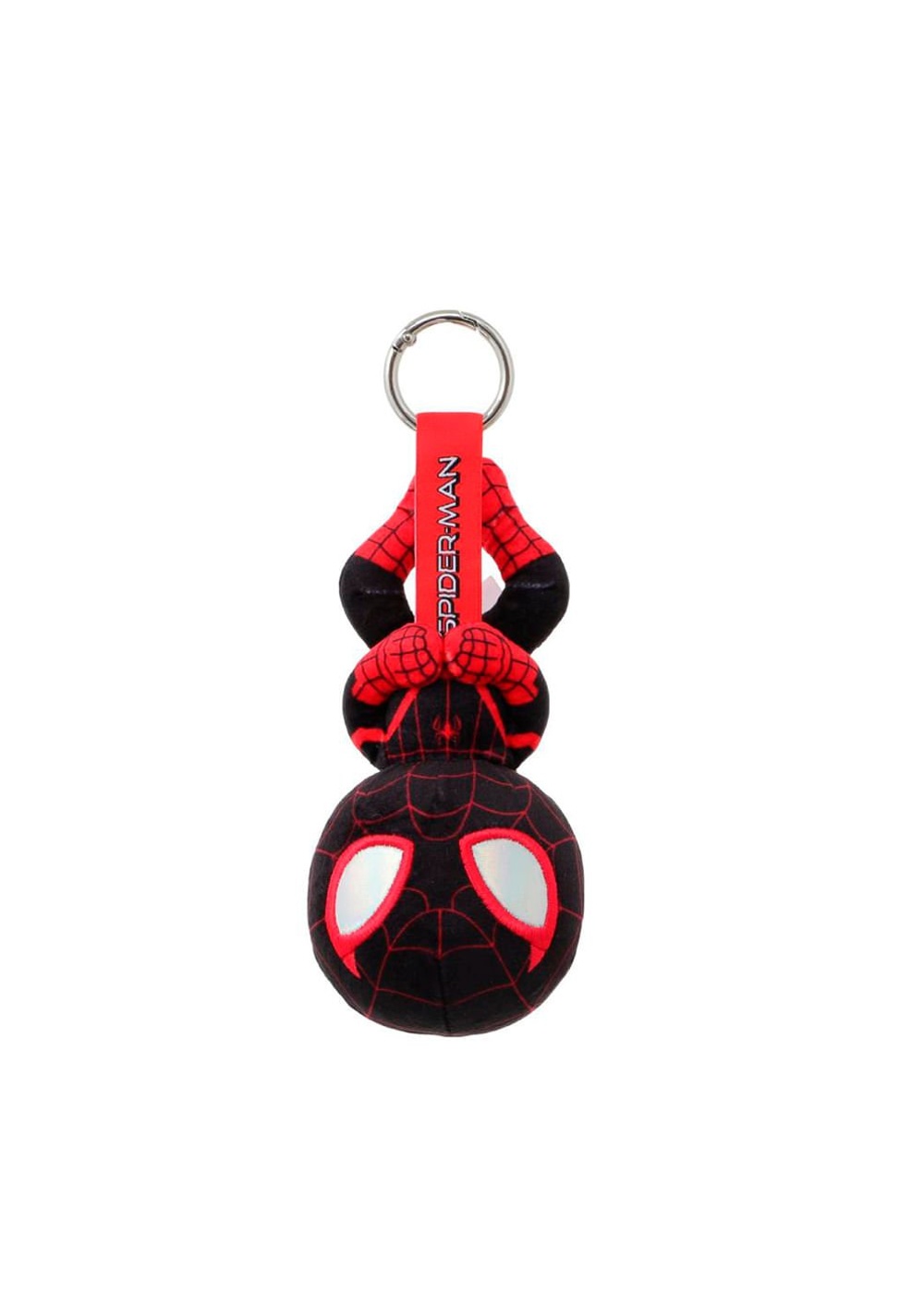 Llavero de Peluche Colección Spiderman Marvel Miniso