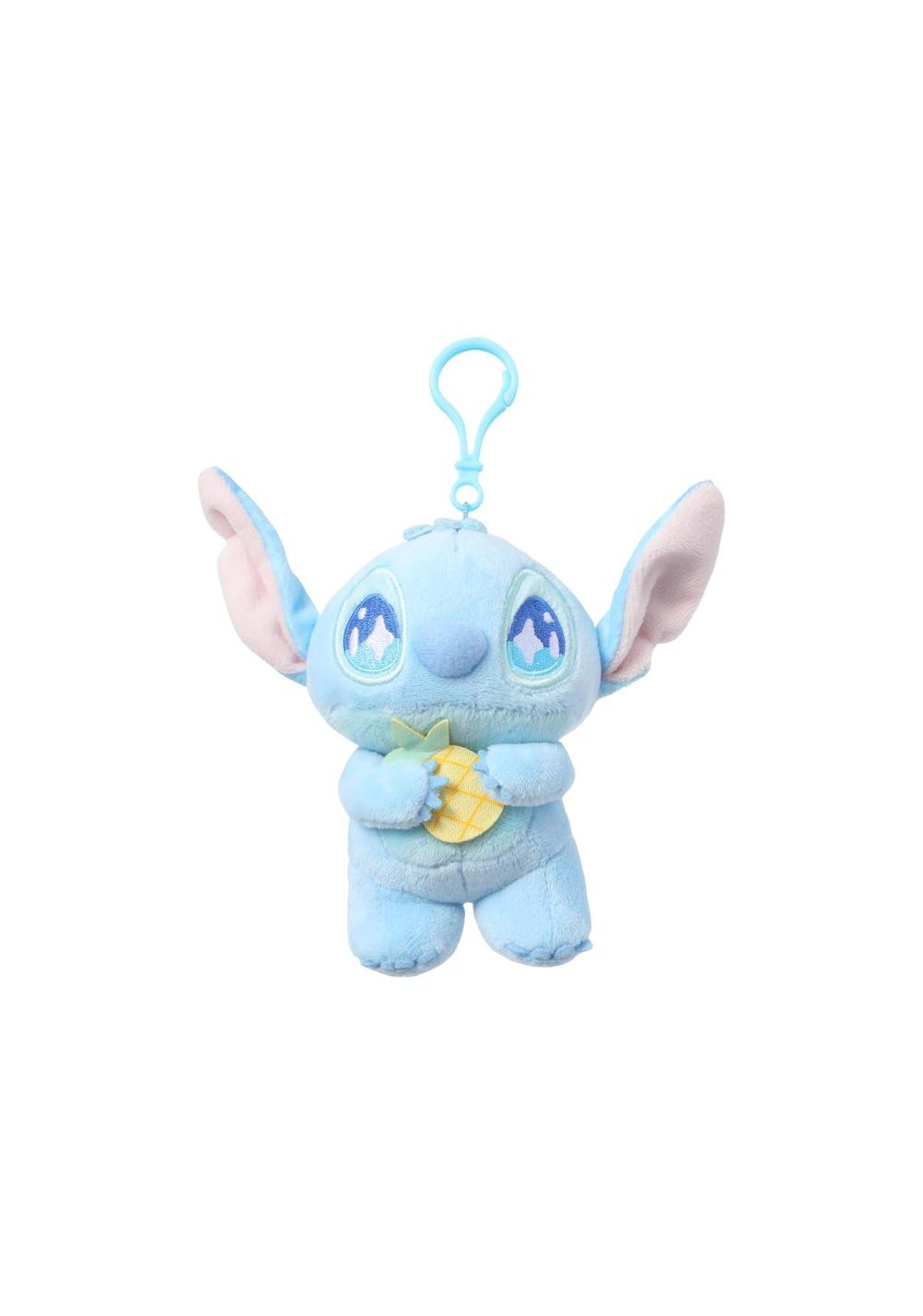 Llavero de Peluche Colección Stitch Disney Miniso