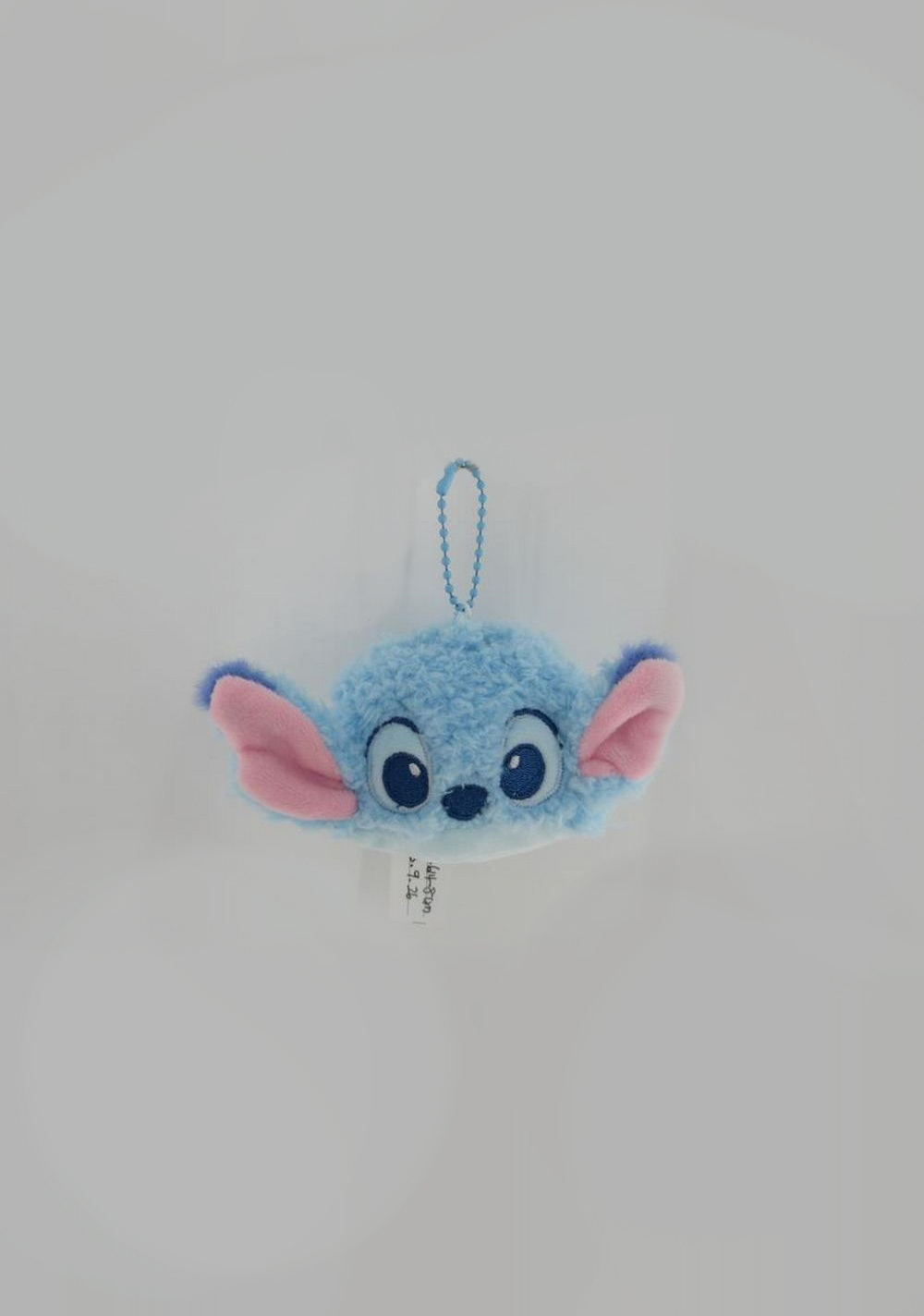 Llavero de Peluche Stitch Serie Disney Lilo & Miniso