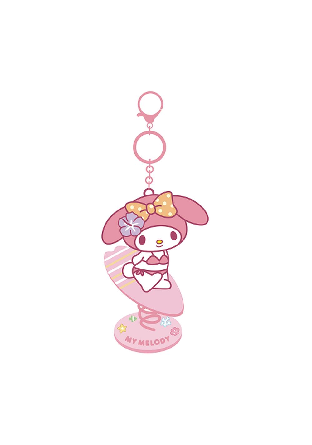 Llavero con Personajes de Sanrio Miniso