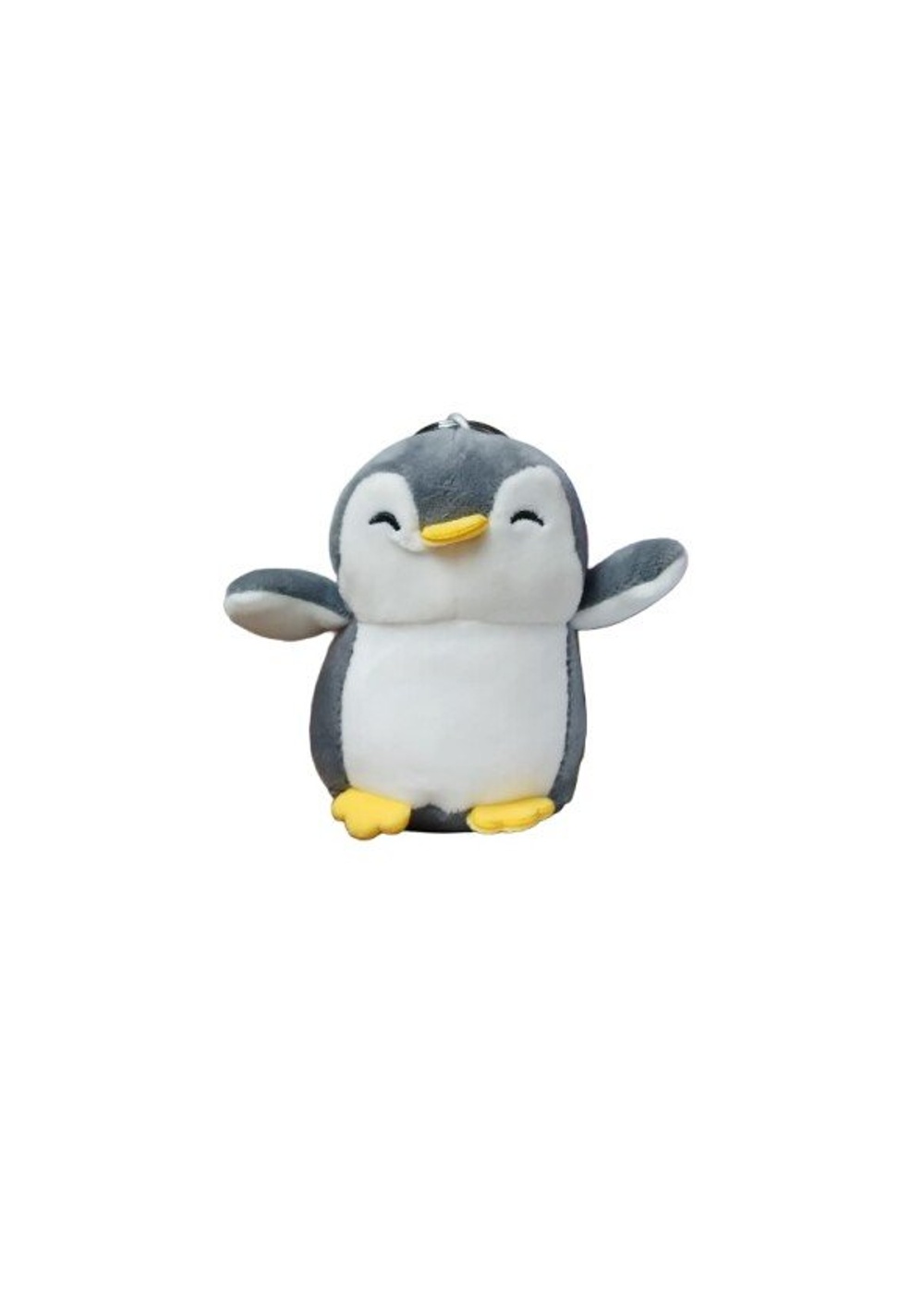 Llavero Pingüino Miniso