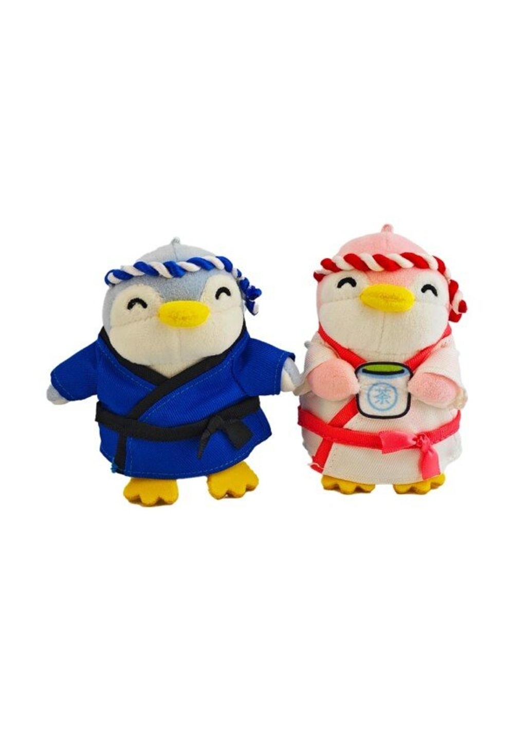 Llavero Pingüino Miniso