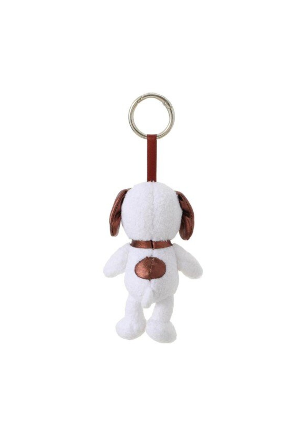 Llavero Snoopy Miniso Unisex - Vista 3