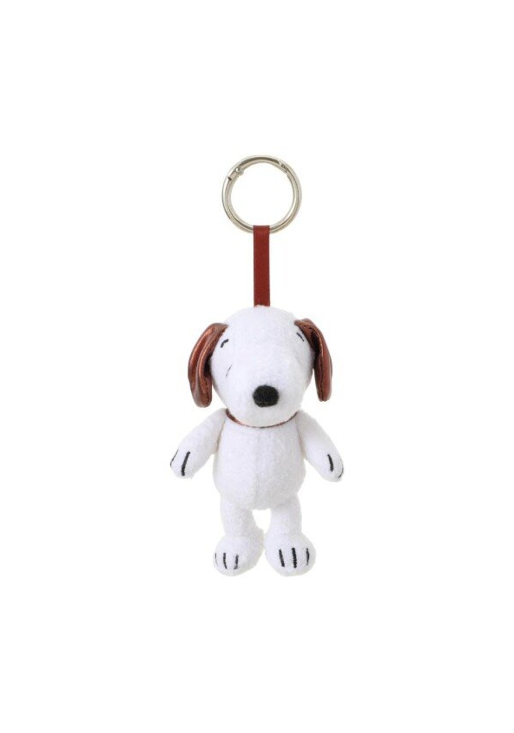 Llavero Snoopy Miniso