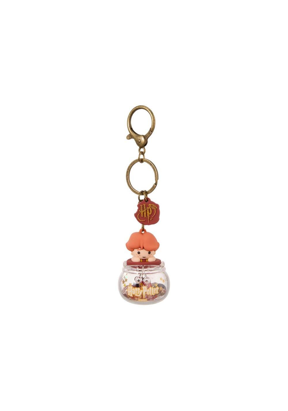 Llavero Tarro de Miel de Harry Potter Miniso Unisex - Vista 3