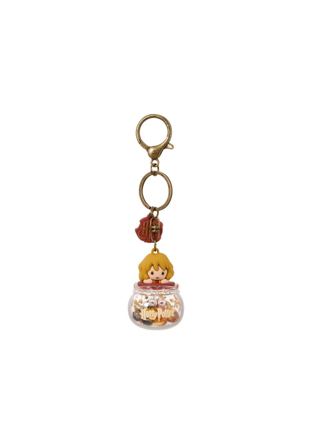 Llavero Tarro de Miel de Harry Potter Miniso Unisex - Vista 4